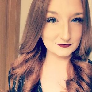 Meet your Posher, Marissa